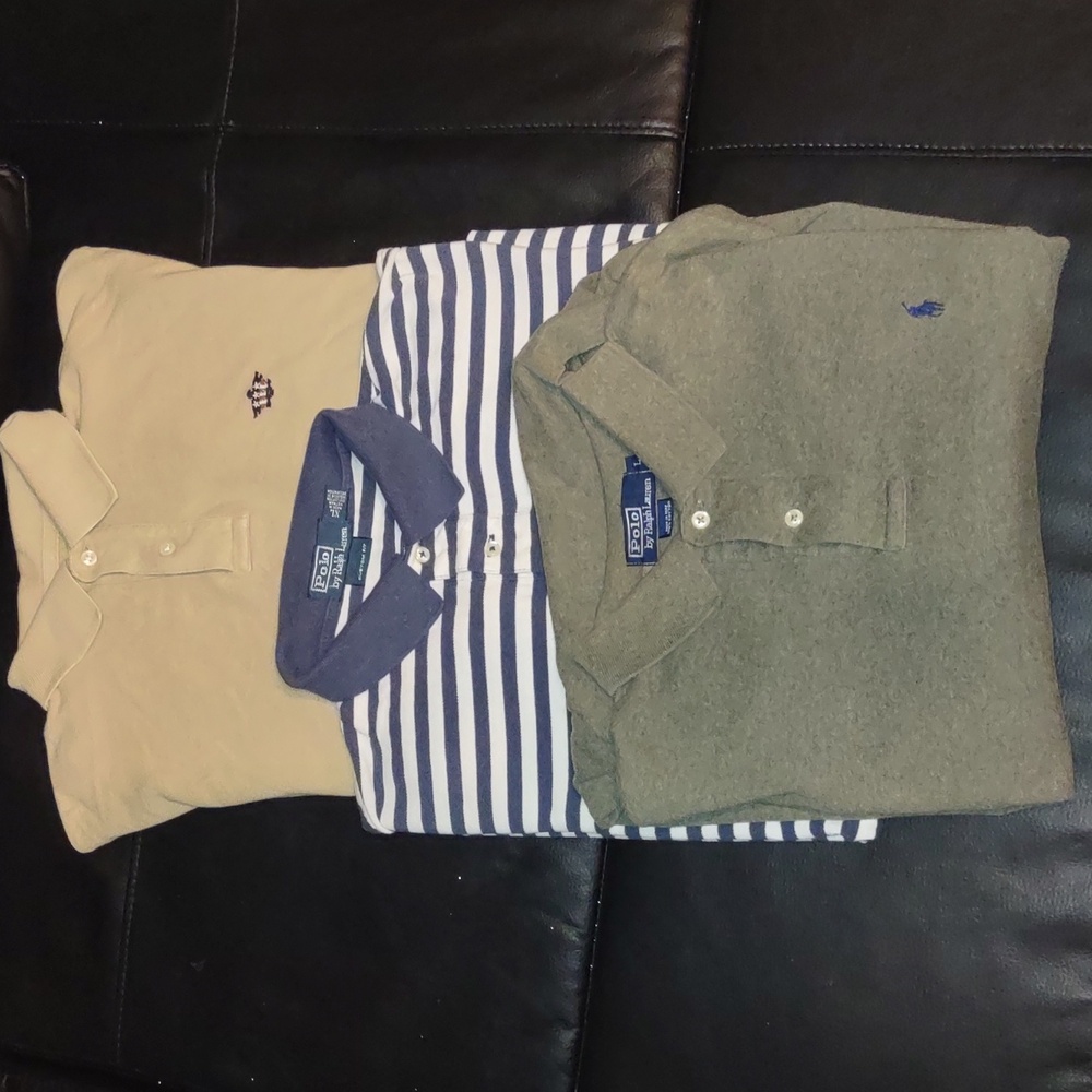 Bundle l/xl - Picture 7 of 7